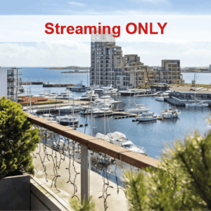 Denmark - Qualification & Validation summit 2025 - Registration fee (Live streaming ONLY)